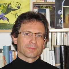 Christophe Jaffrelot
