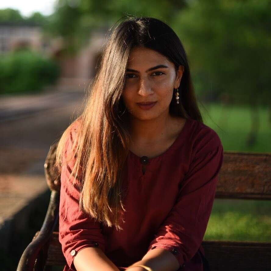 Gurmehar Kaur