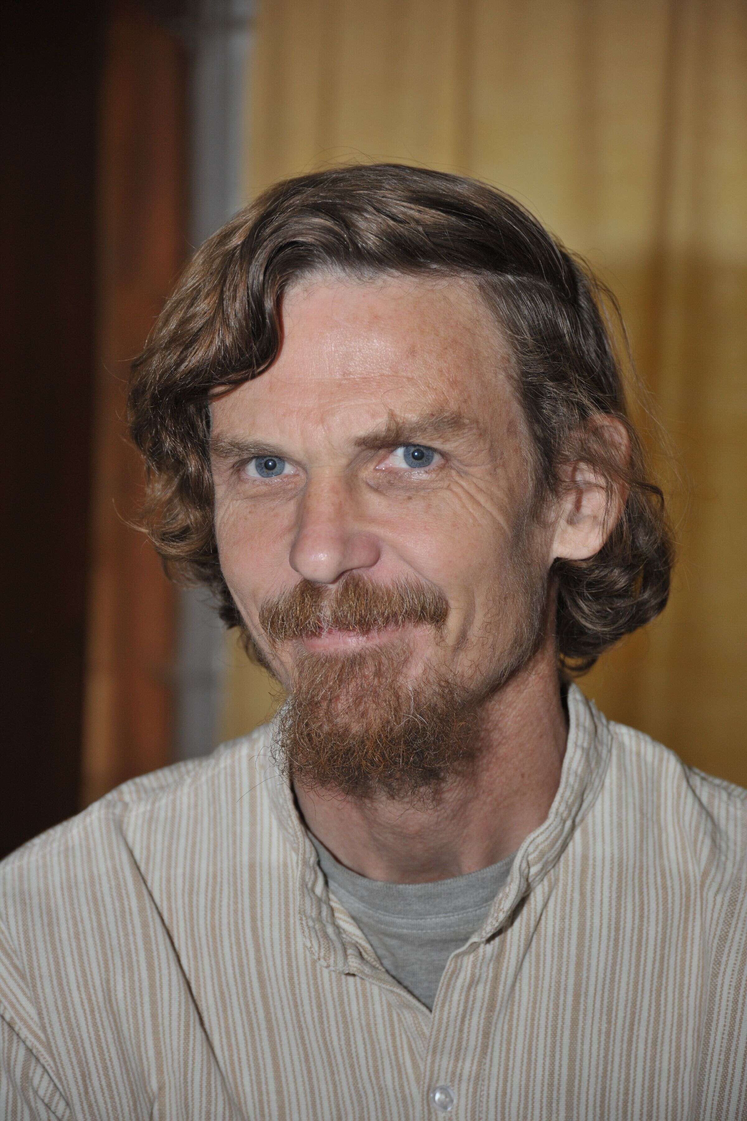 Jean Dr&egrave;ze