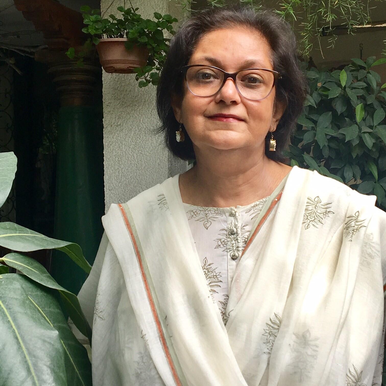Namita Gokhale