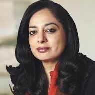Sadia Dehlvi