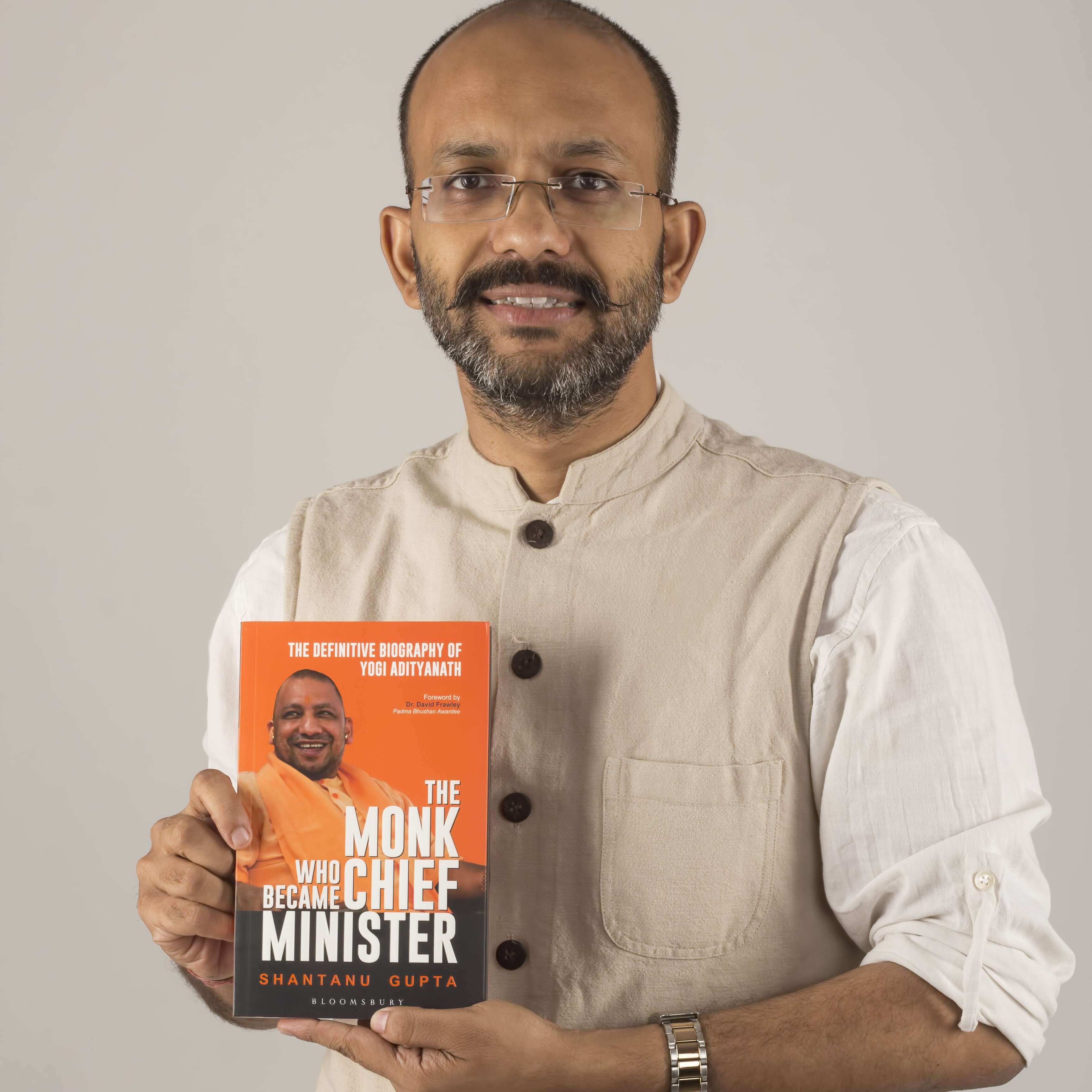 Shantanu Gupta