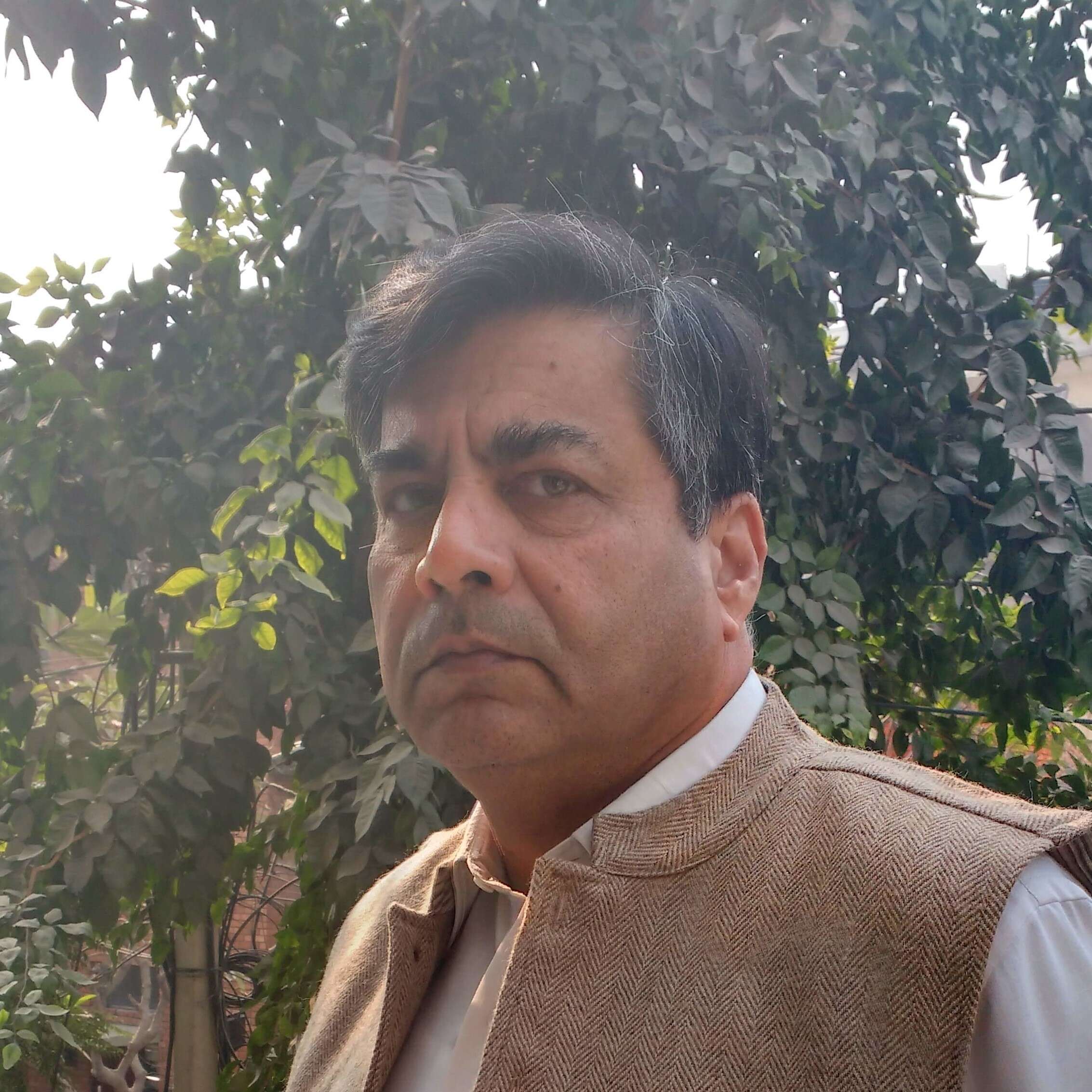 TCA Raghavan