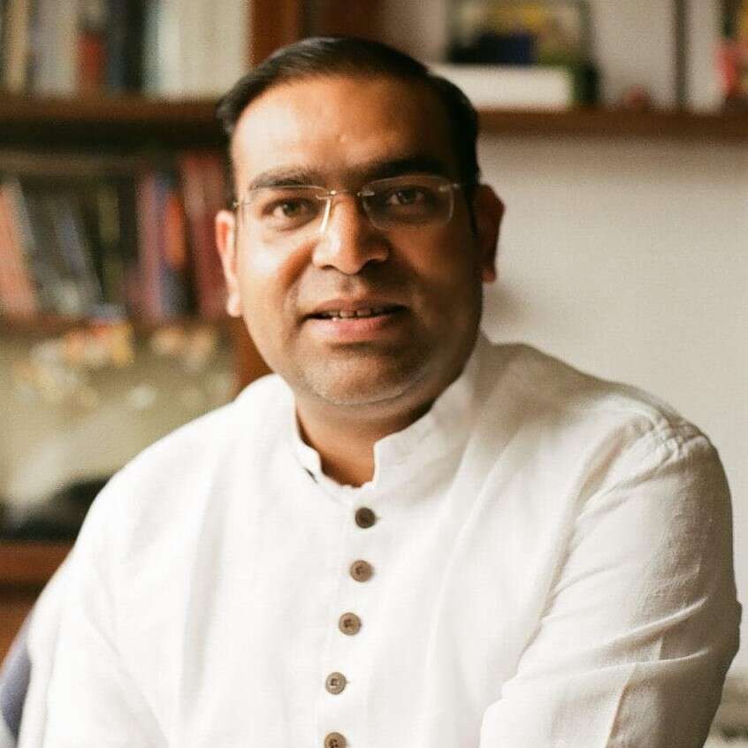Vishal Shivhare