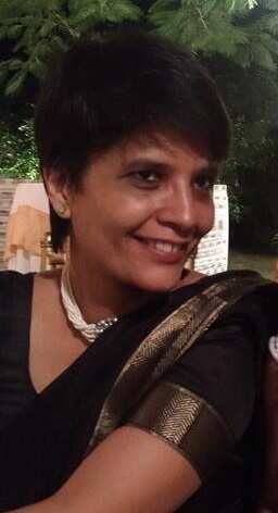 Jaya Bhattacharji Rose