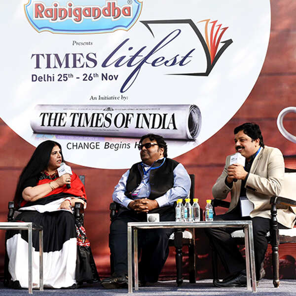 Write India session