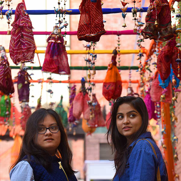 Times Litfest Delhi 2017