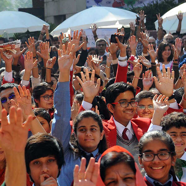 Times Litfest Delhi 2017