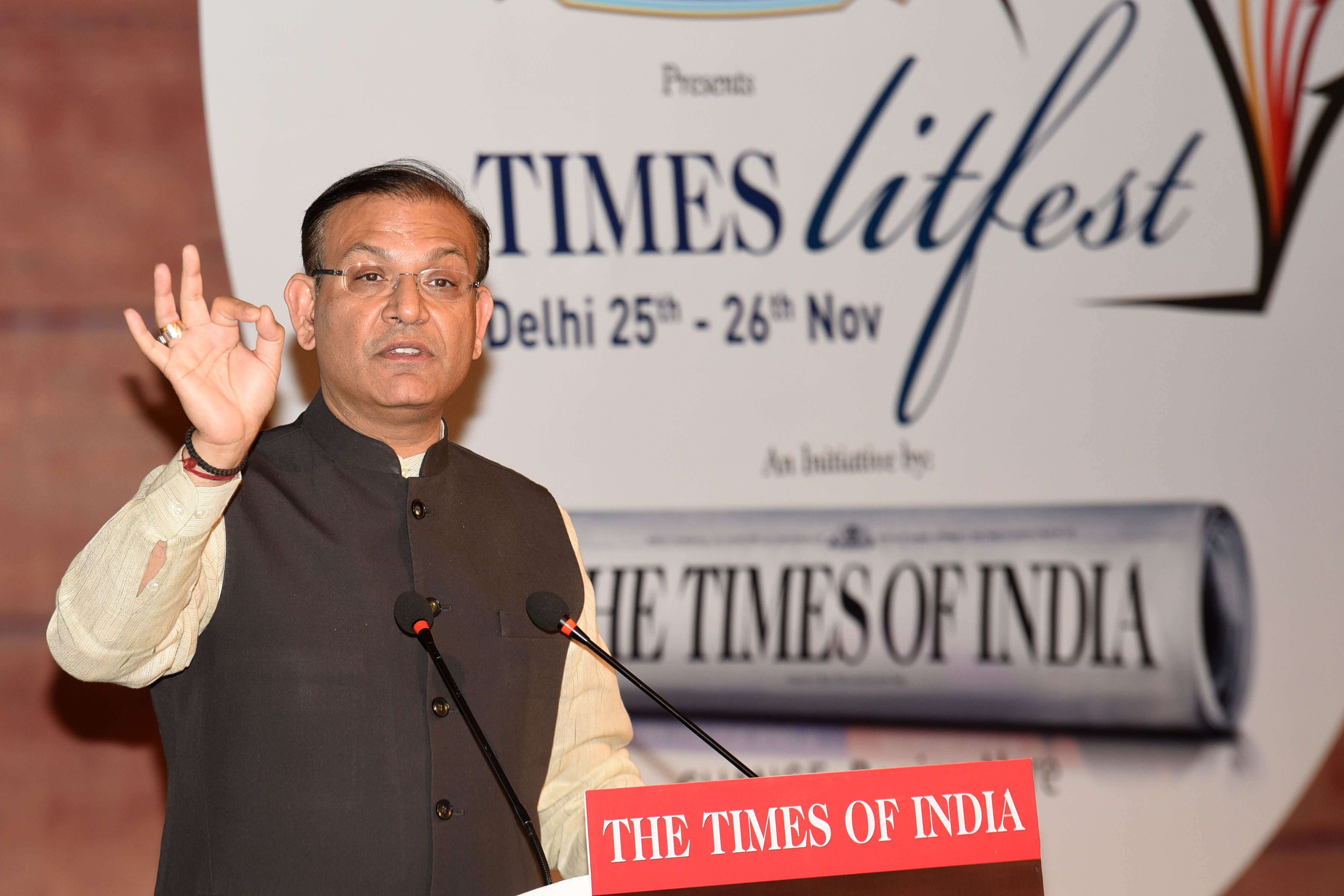 Jayant Sinha
