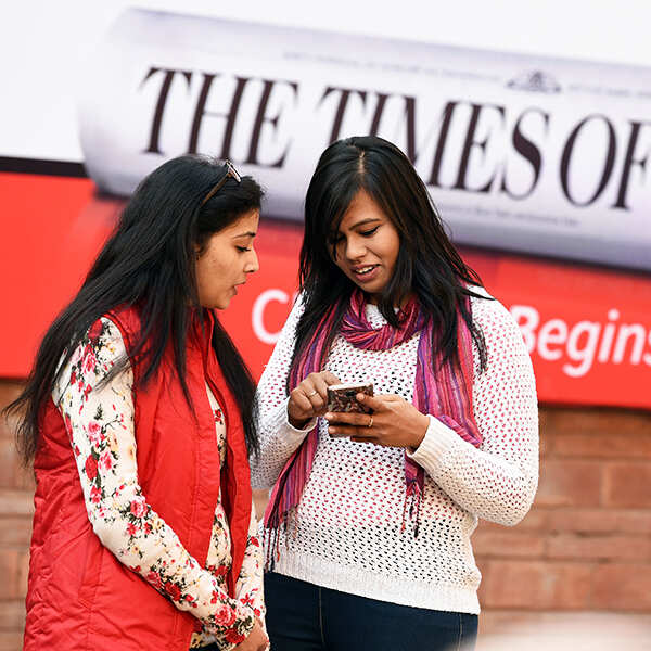 Times Litfest Delhi 2017