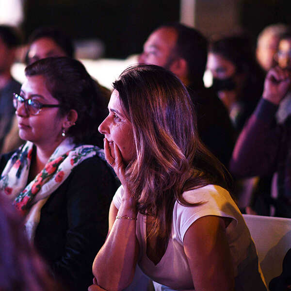 Times Litfest Delhi 2017