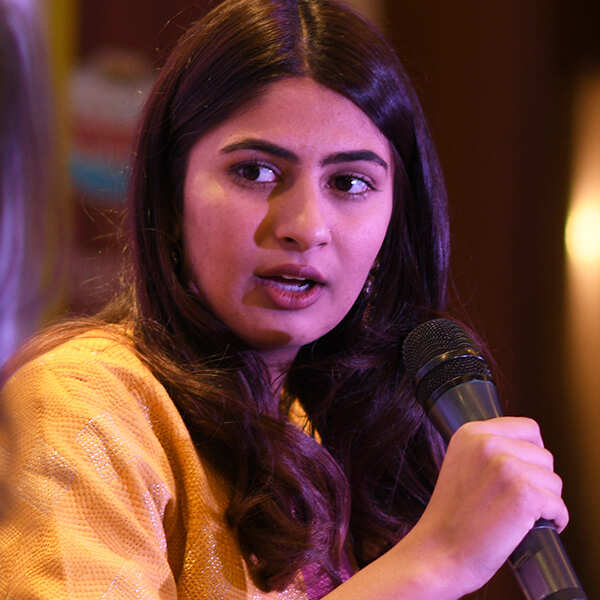 Gurmehar Kaur