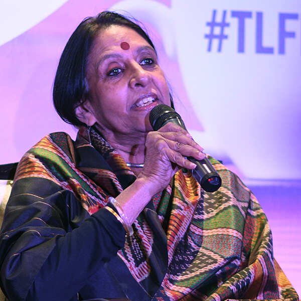 Jaya Jaitly