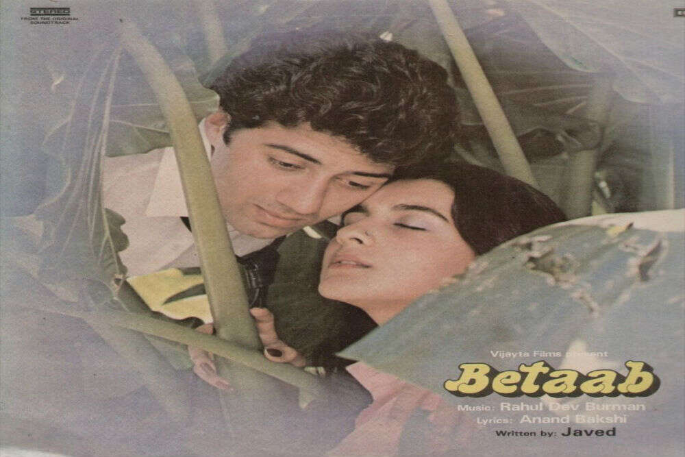 betaab movie