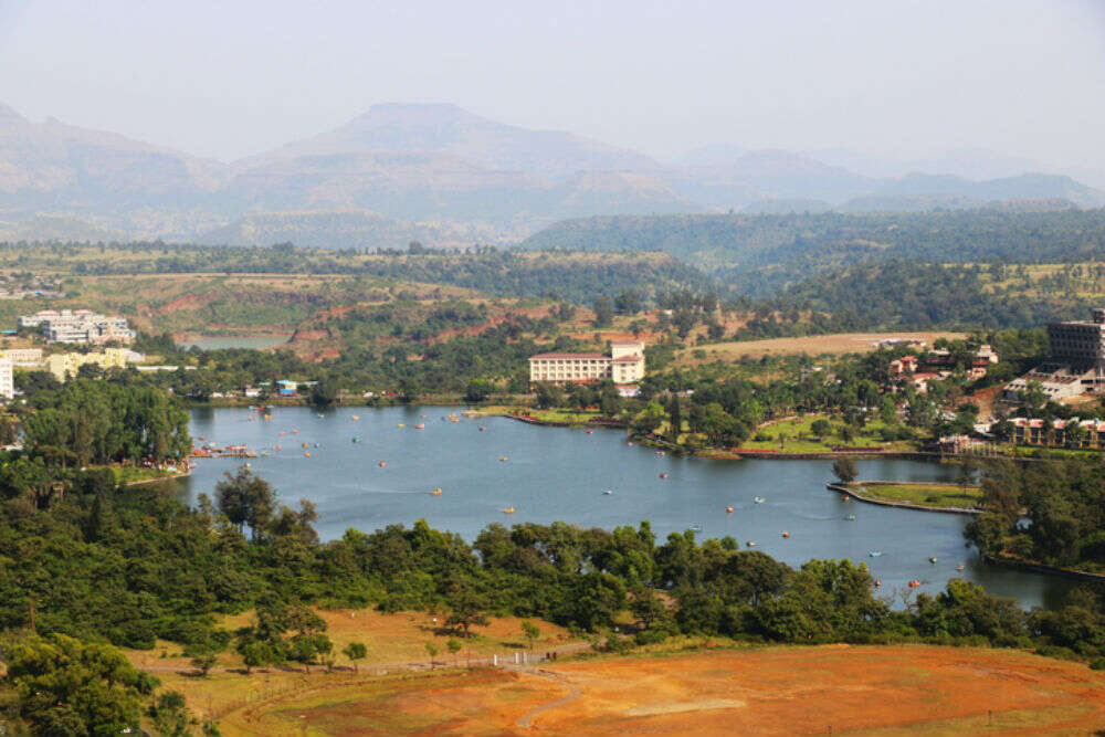 Saputara