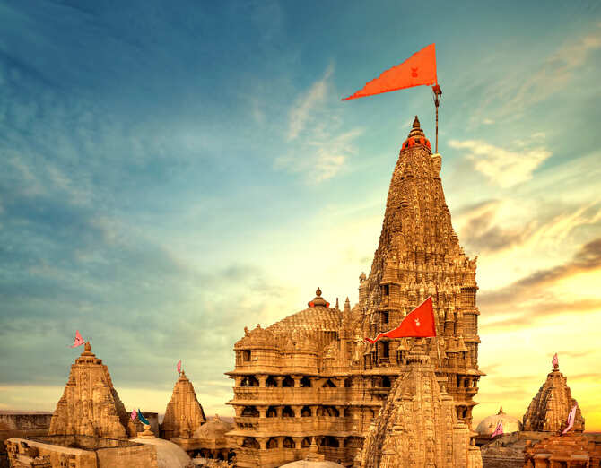 dwarka