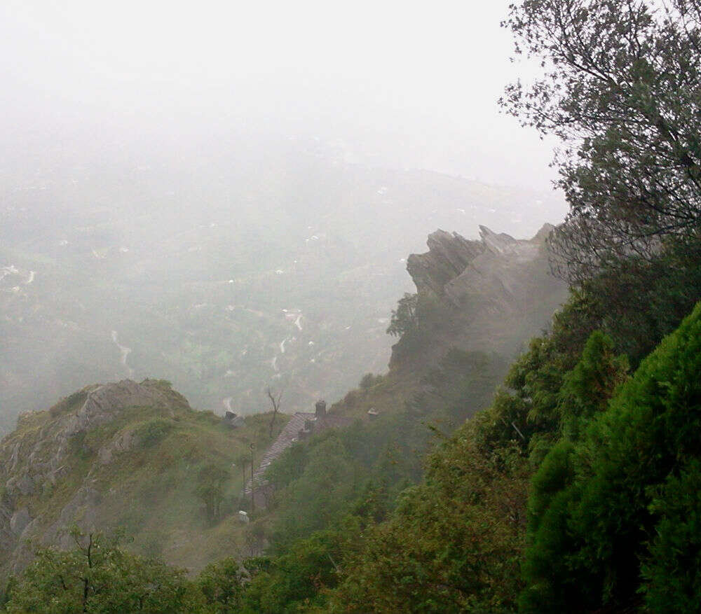 mukteshwar