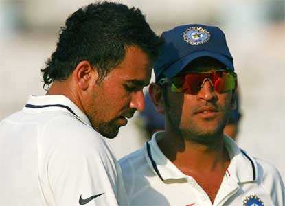 1st Test, Day 1: India vs Australia