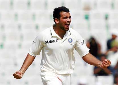 1st Test, Day 2: India vs Australia
