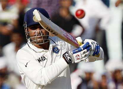1st Test, Day 2: India vs Australia