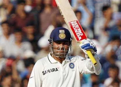 1st Test, Day 2: India vs Australia