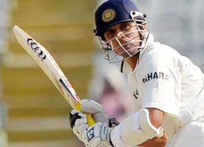 1st Test, Day 3: India vs Australia