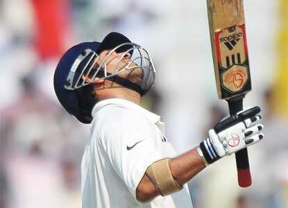 1st Test, Day 3: India vs Australia