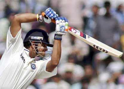 1st Test, Day 3: India vs Australia