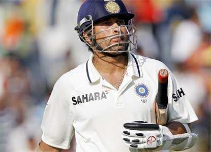1st Test, Day 3: India vs Australia