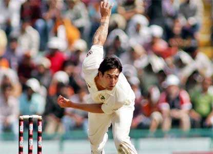 1st Test, Day 3: India vs Australia