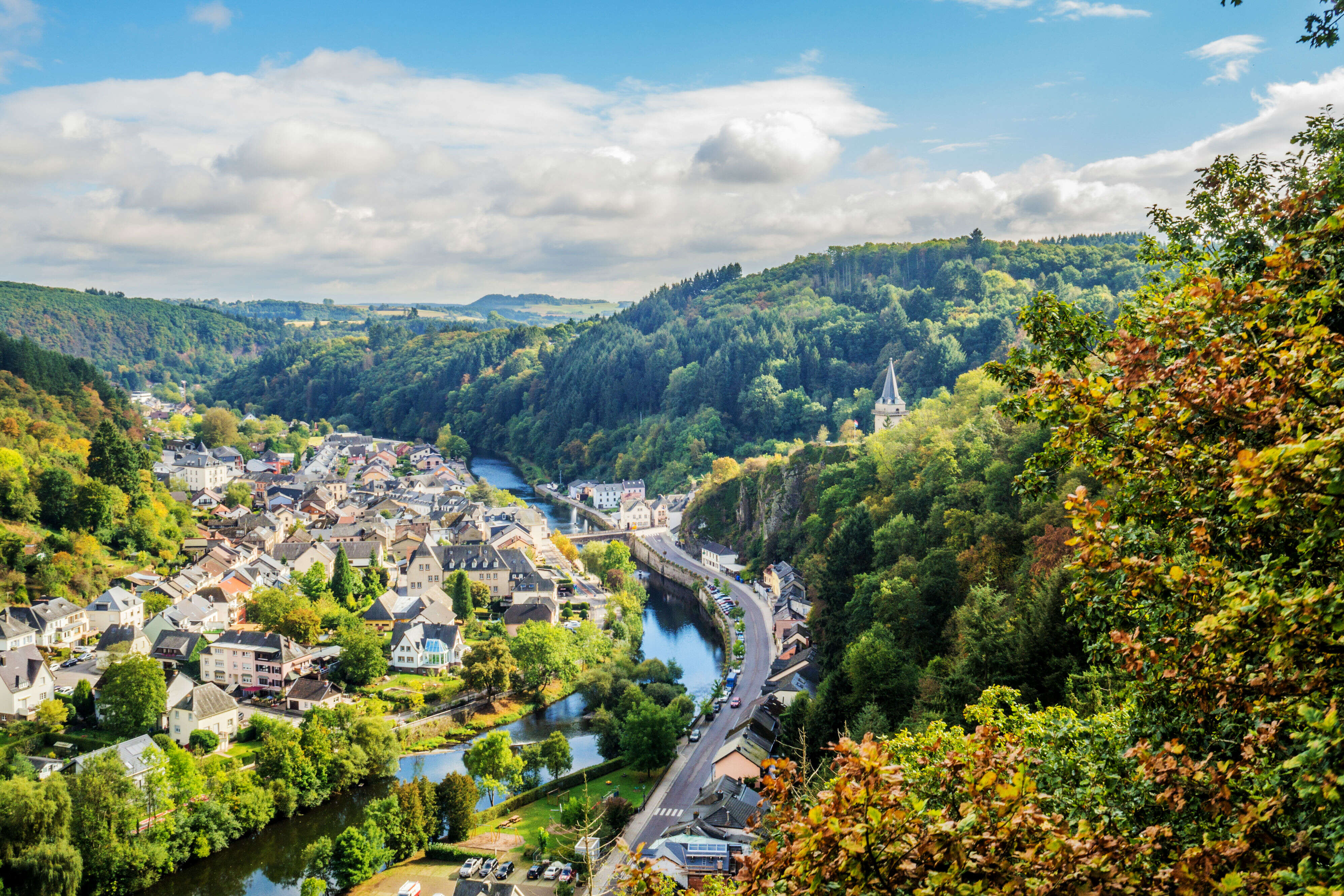 luxembourg