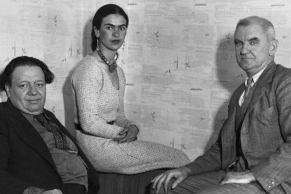 frida kahlo