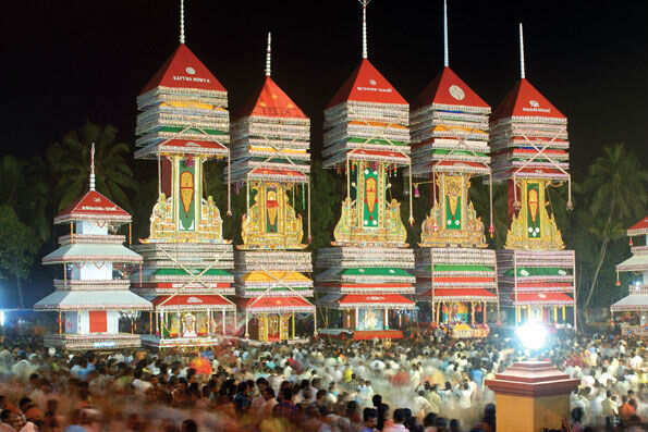 kerala fest