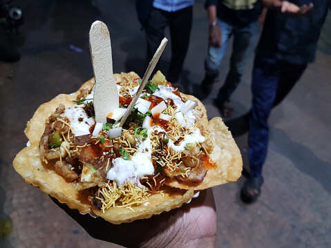 mumbai food