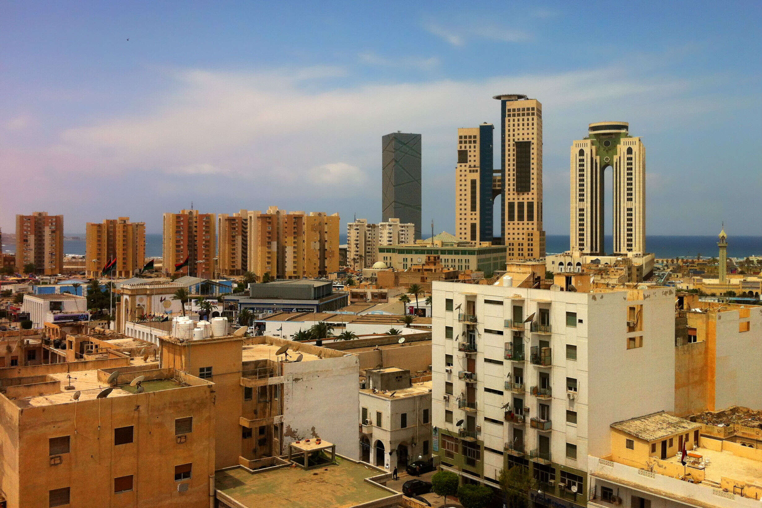 tripoli