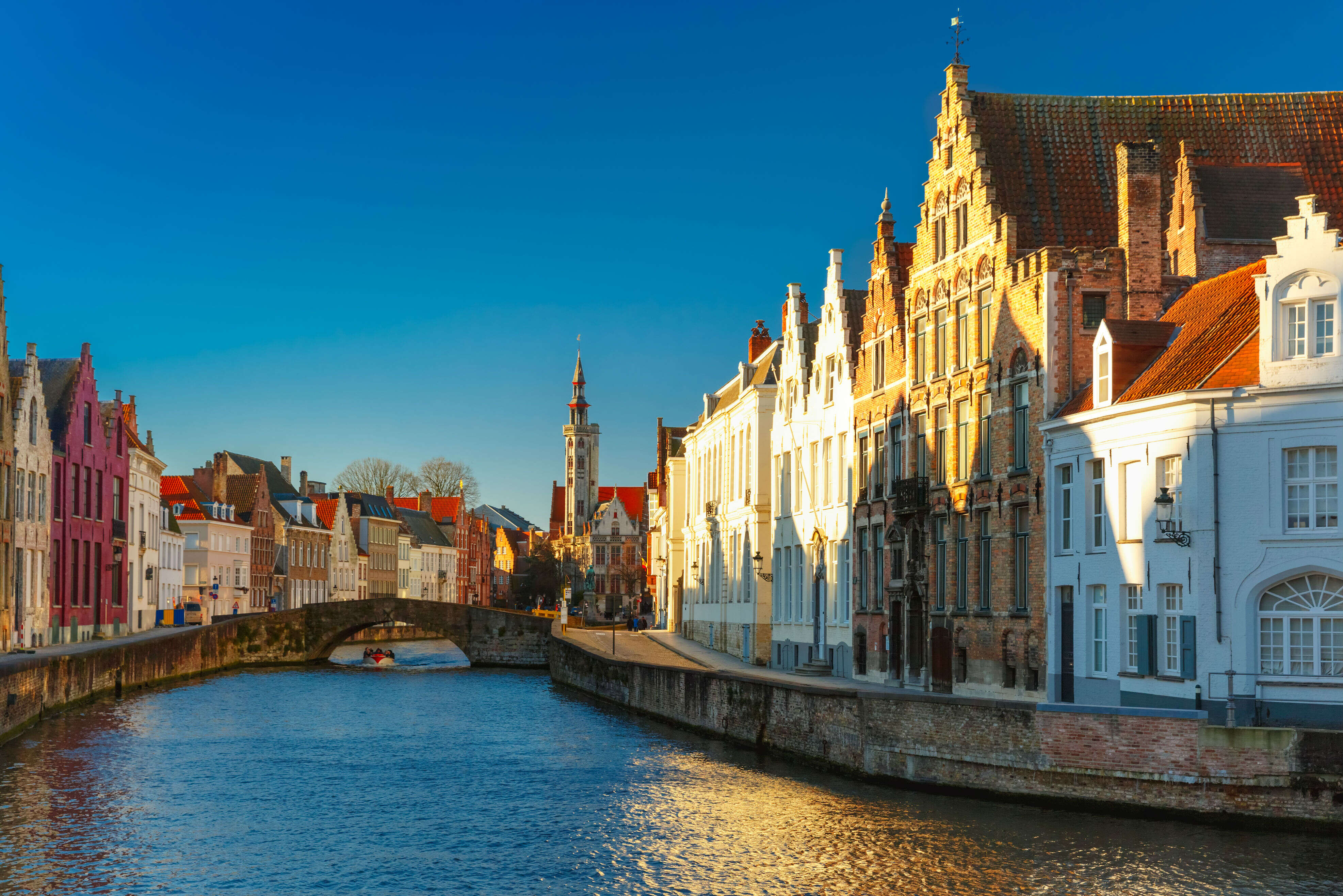 in bruges in bruges