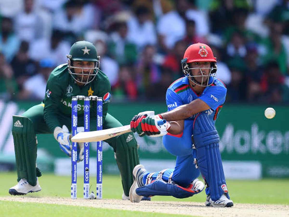Shaheen Shines again with 4-47