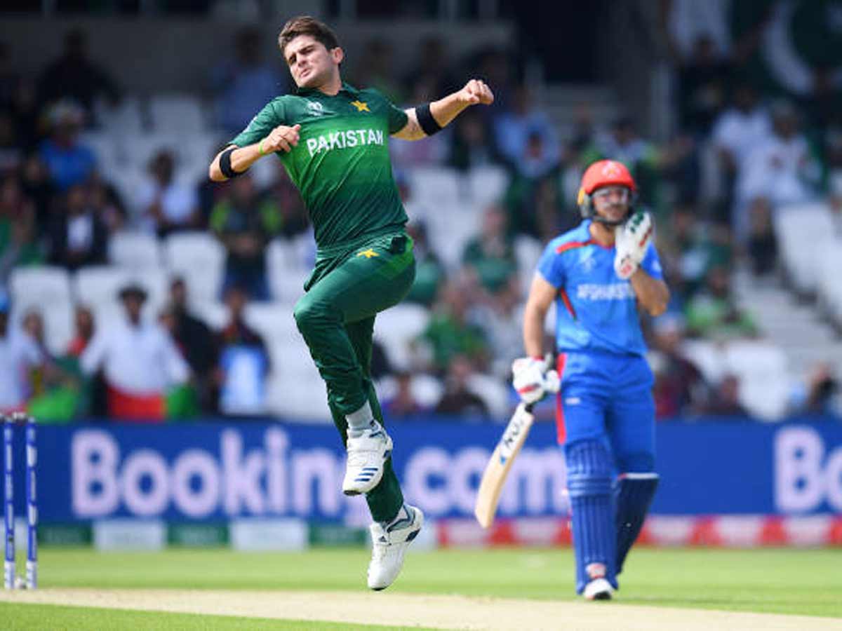 Well paced Afghanistan stumbled early in the game