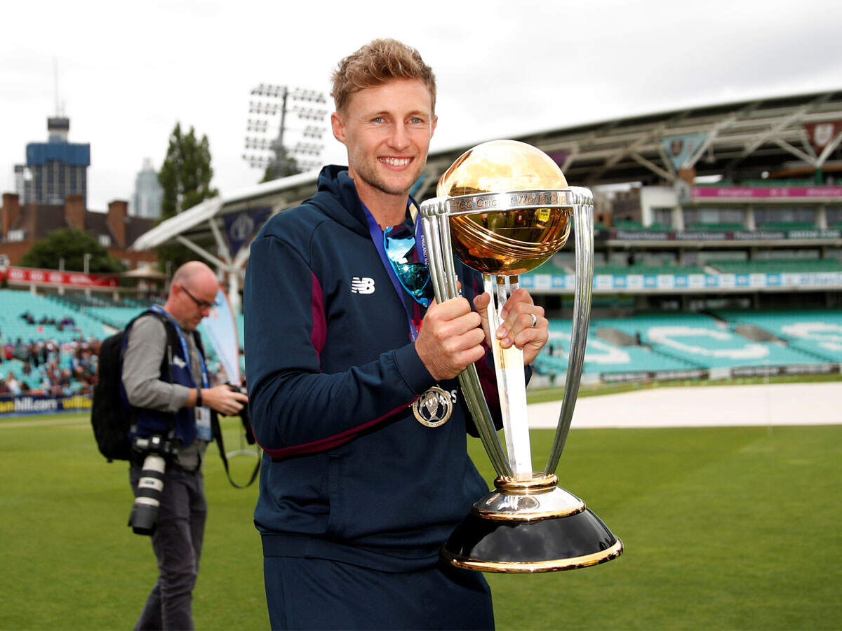 Joe Root: England's best batsman