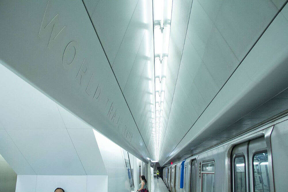 WTC PATH WTC PATH