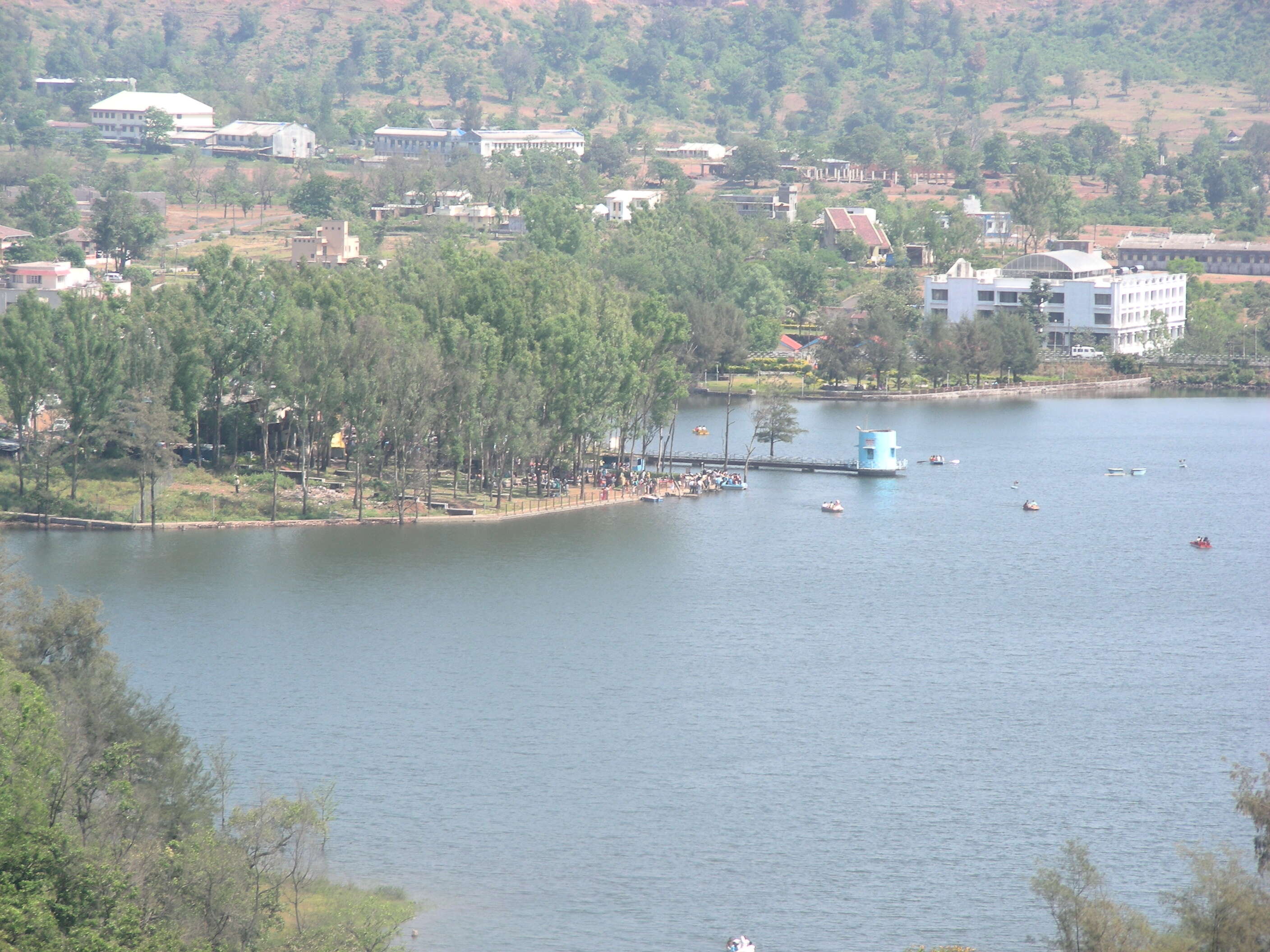 saputara