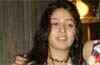 Sunidhi Chauhan's dinner bash