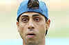 Ash good as it gets for India