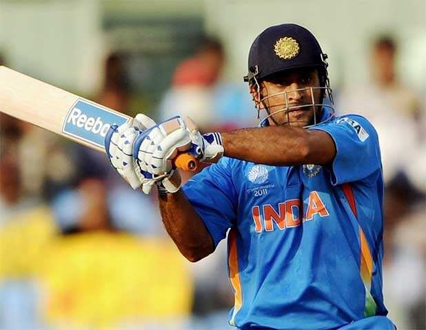 India-New Zealand warm-up