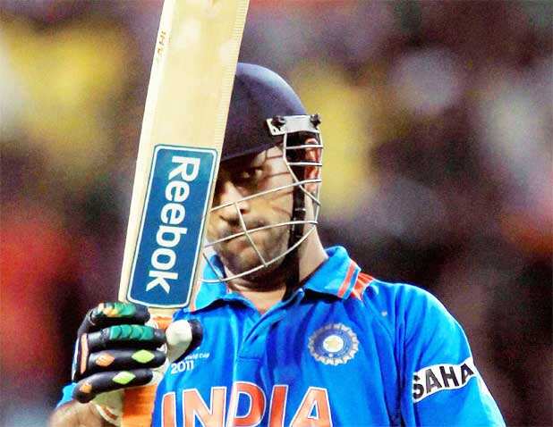 India-New Zealand warm-up
