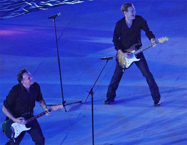 World Cup opening ceremony