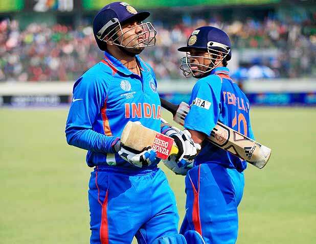 India vs Bangladesh