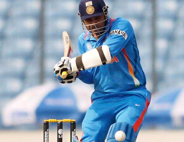 India vs Bangladesh