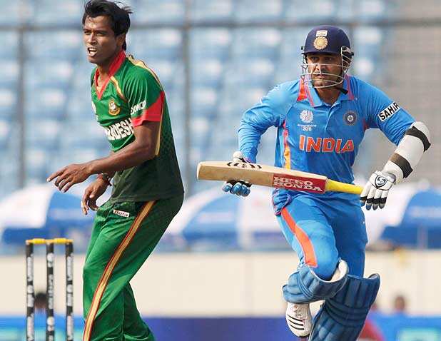 India vs Bangladesh