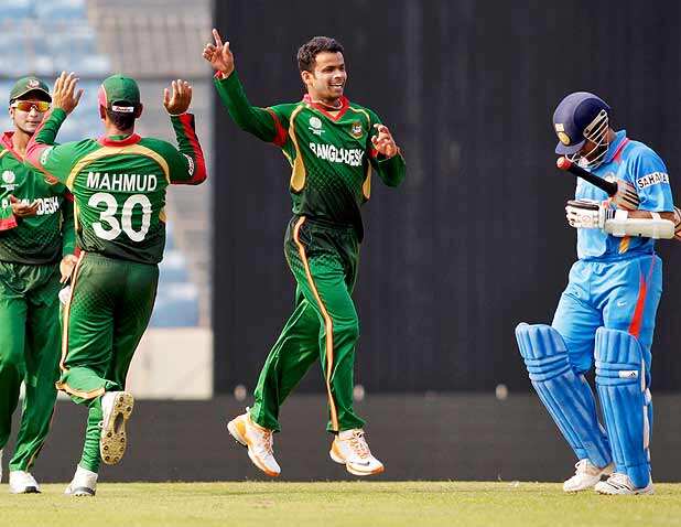 India vs Bangladesh